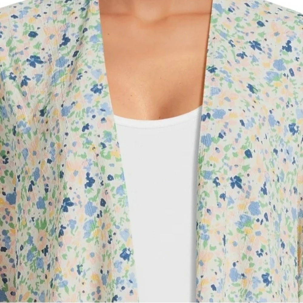 Do not disturb kimono (one-size)